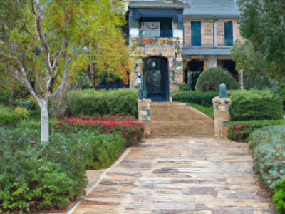 欧式田园风格装修效果图及其魅力