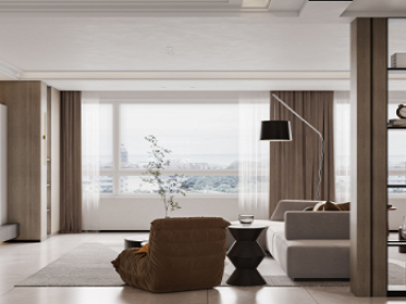 客厅电视柜的尺寸一般多少