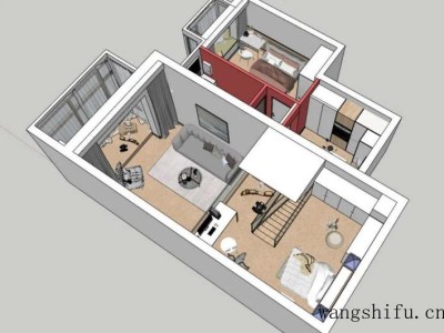 旧房翻新（太原六层现浇房90㎡3楼）之整体拆除（太原旧楼拆除补偿标准）