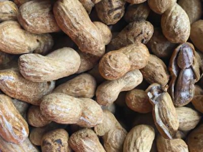 花生油的好处和坏处