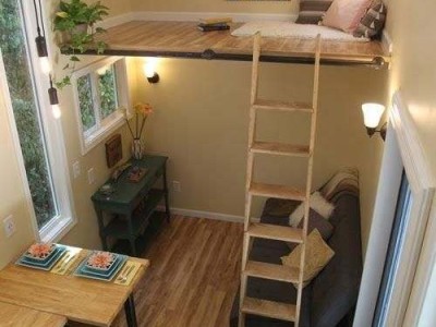 串串房有味道吗