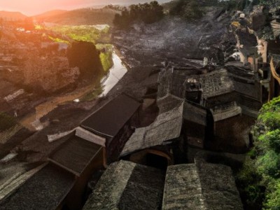 探寻易域风情与异域风情的小食之美