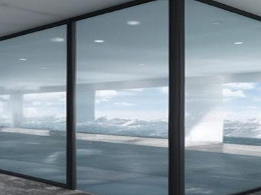 办公室装修有哪些隔断方式