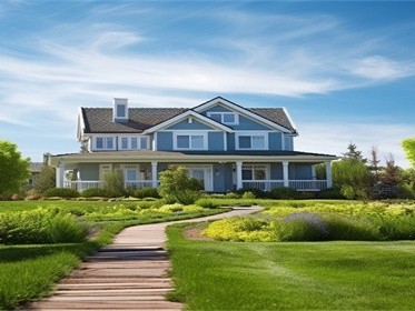 农村房子能买卖吗