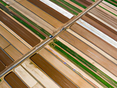 膨润土防水毯施工工艺流程及注意事项