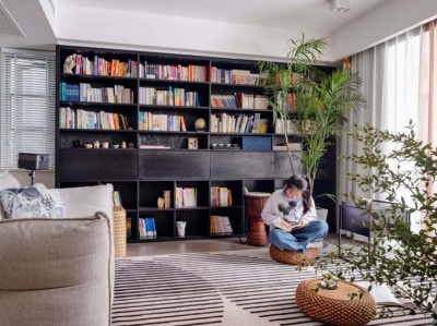 壁纸涂料的优缺点 装修房子用壁纸还是涂料