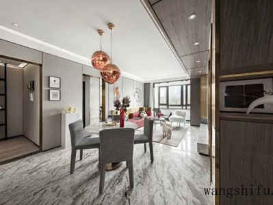 家庭装修油漆工程最娇贵 这些事项要注意