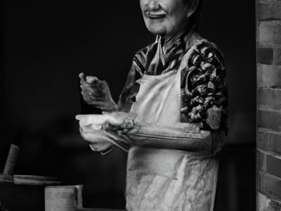 留在娘家的儿媳妇的情绪