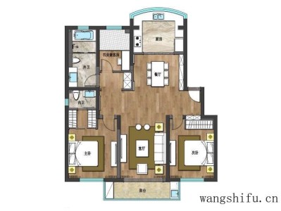 硅藻泥施工步骤 手把手教你怎么刷硅藻泥