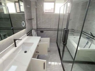 高层低层哪个凉快？