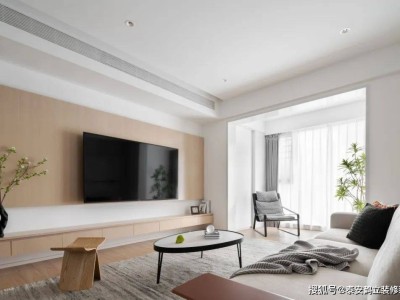 新房装修，你还在纠结墙面到底是选壁布还是乳胶漆吗？