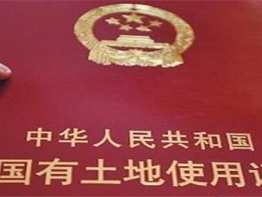 土地证一直没办怎么办