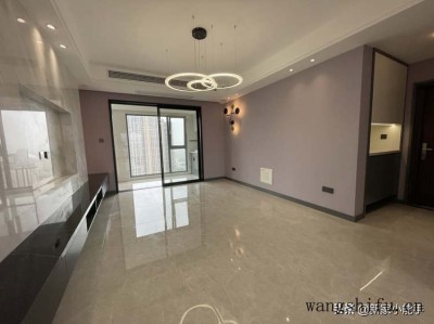 135平新房，还没家具装修花了35万，保洁做完很好看，很满意