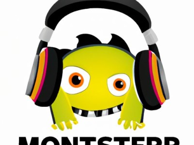 MonsterBeats：音乐与时尚的完美结合