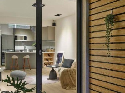 挡土墙（挡土墙的类型图片）