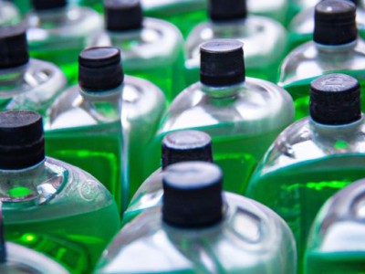 消毒液的种类及其特点