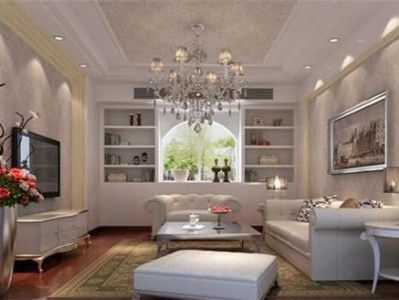 西安装修色彩搭配技巧讲解，四招教你如何选择色彩搭配