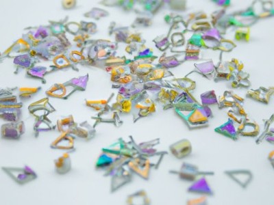 geak魔戒及《魔戒》：一个震撼人心的奇幻世界