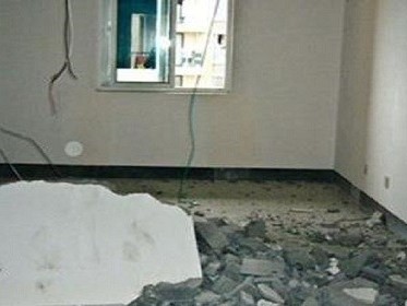 配重墙可以拆掉吗