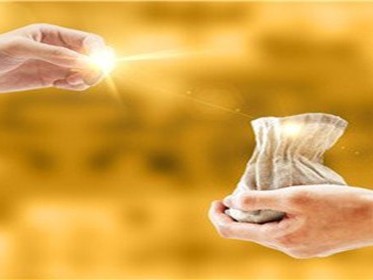 售楼处买房遇特价房让交定金靠谱吗