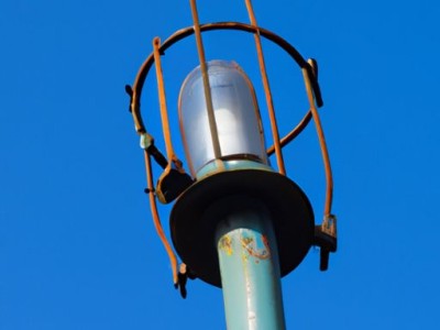 防紫外线灯及防紫外线灯管的作用与应用