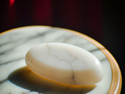 灵缇：中国传统的守护者和伴侣