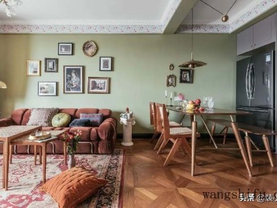 现代中式风格（现代中式风格装修效果图大全）