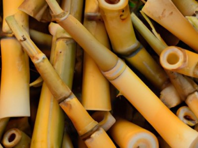 如何制作美味的芦笋菜肴