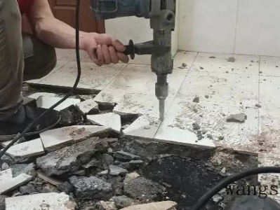 老房翻新，防水需得到足够重视（老房翻新,防水需得到足够重视吗）