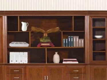 书柜的厚度一般是多少