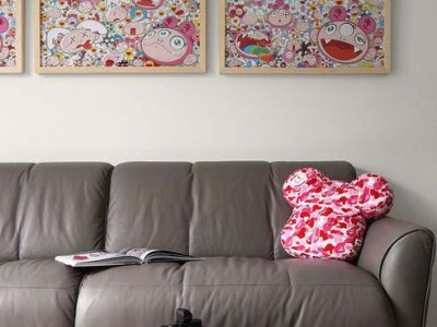 腰线层一般在几楼