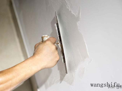 涂饰工程怎样验收