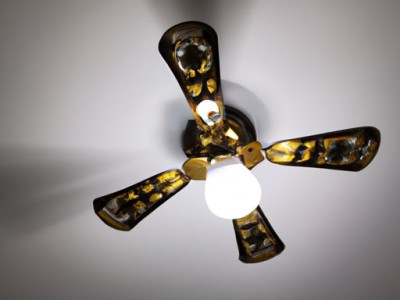 风扇吊灯选购指南：哪些品牌更加值得信赖？