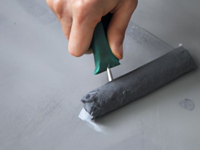 硅藻泥施工工艺