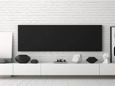 电视背景墙用什么材料好