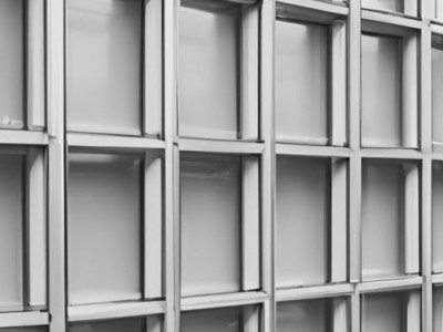 玻璃自动门及玻璃自动门感应门的功能和优势