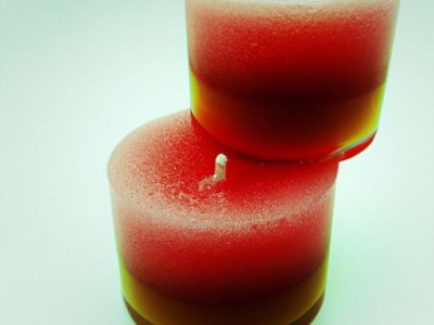 香薰蜡烛的正确使用方法及注意事项