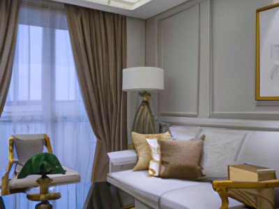 南京月星家居：高档家居品牌的选择