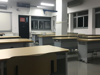 江西哪个学校的室内设计专科好？