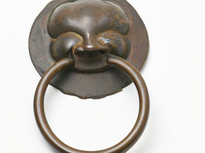 如何正确安装防盗门拉手？防盗门拉手安装图片步骤详解