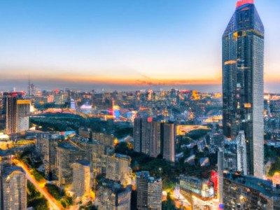 杭州楼盘哪个开发商好？看这里的综合分析