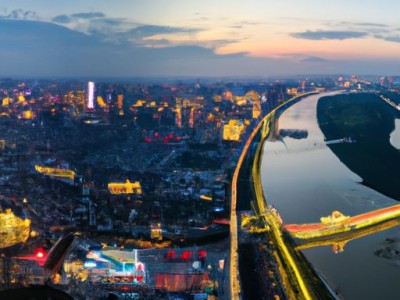 武汉在德州哪个方向？详细解析武汉在德州的方位