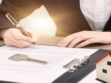 房产过户可以委托他人办理吗