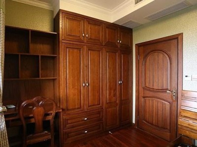 装衣柜时万万要加上这一步，多亏懂行人提醒，差点忽略吃大亏