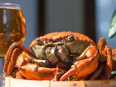 黄油蟹怎么做？黄油蟹蒸多久最佳时间？