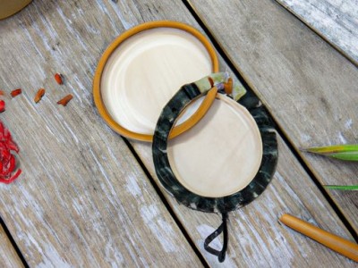 颗粒板与实木哪个好？