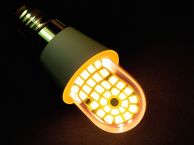 如何选择优质的LED节能灯泡？