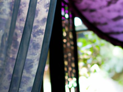 垂直帘及垂直帘效果图——实现空间隔断的理想选择