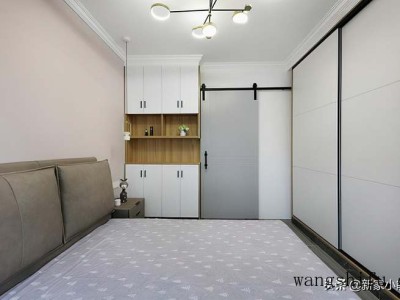 铺贴壁纸必看步骤与保养技巧