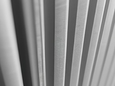 铝百叶窗帘：美观实用的居家装饰